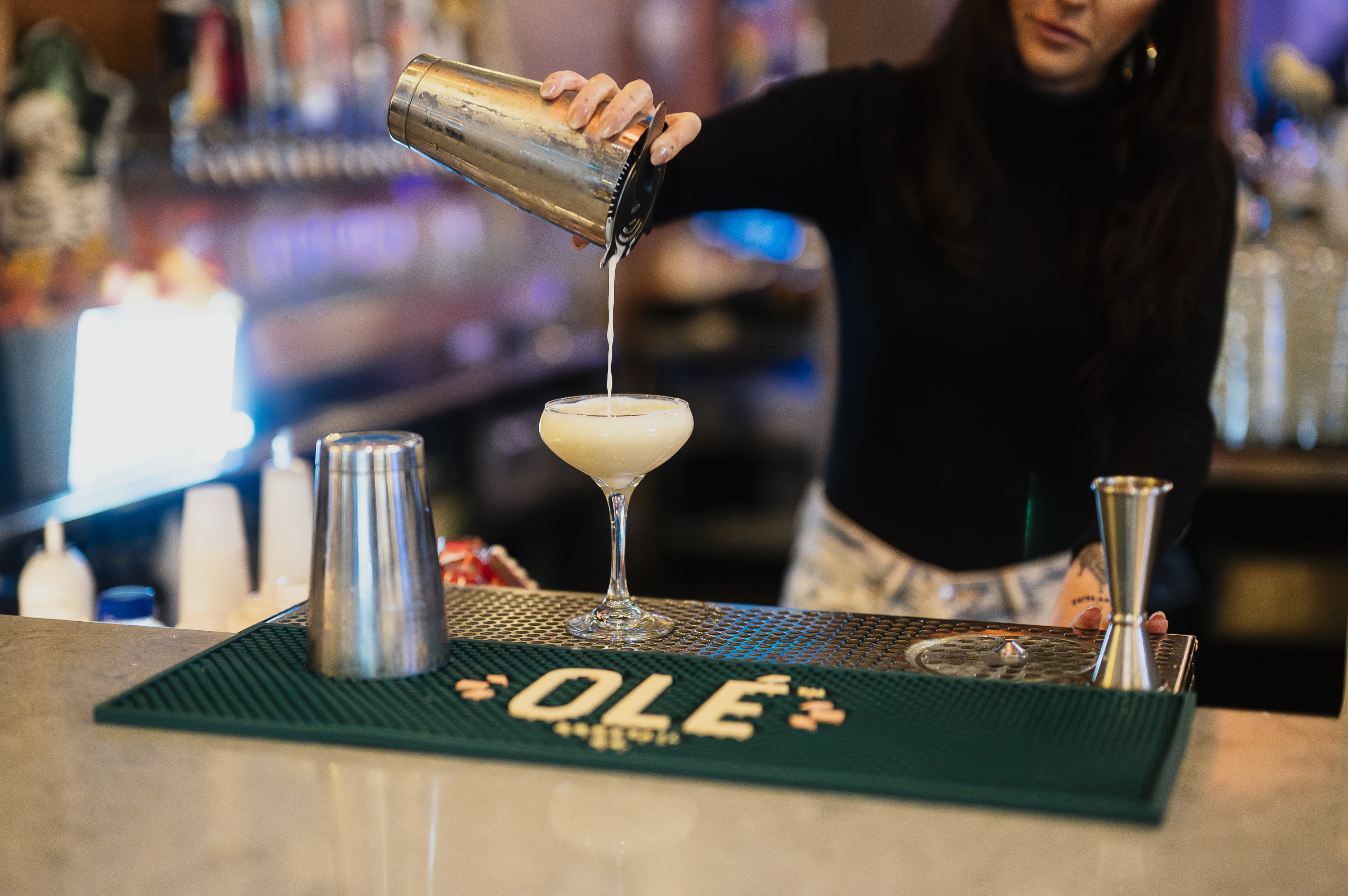 Assistant General Manager [Good Co. Granville]