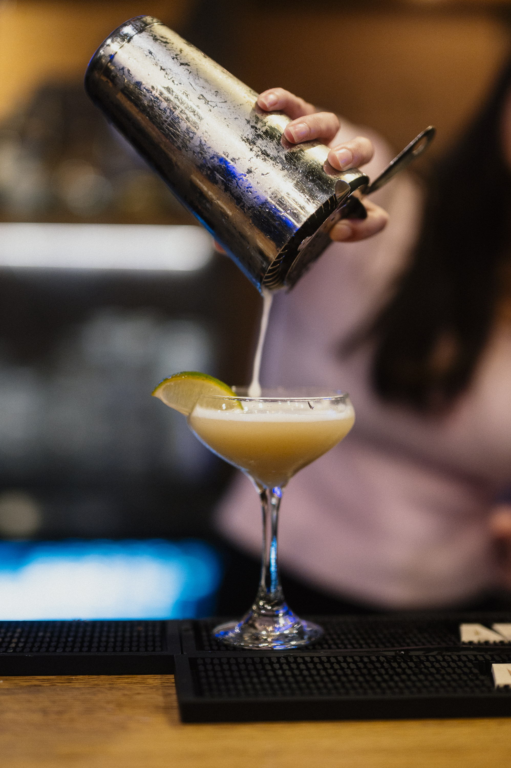 Bartender [Good Co. Northwoods]