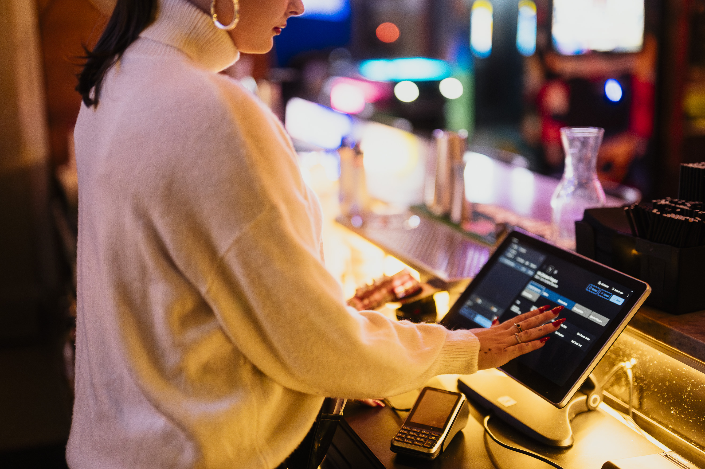 Bar Lead [Good Co. Main]