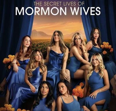 The Secret Lives Of Mormon Wives - Season Premiere Watch Party Hosted By Sweet Neens