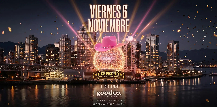 Despecho Cantina Vancouver
