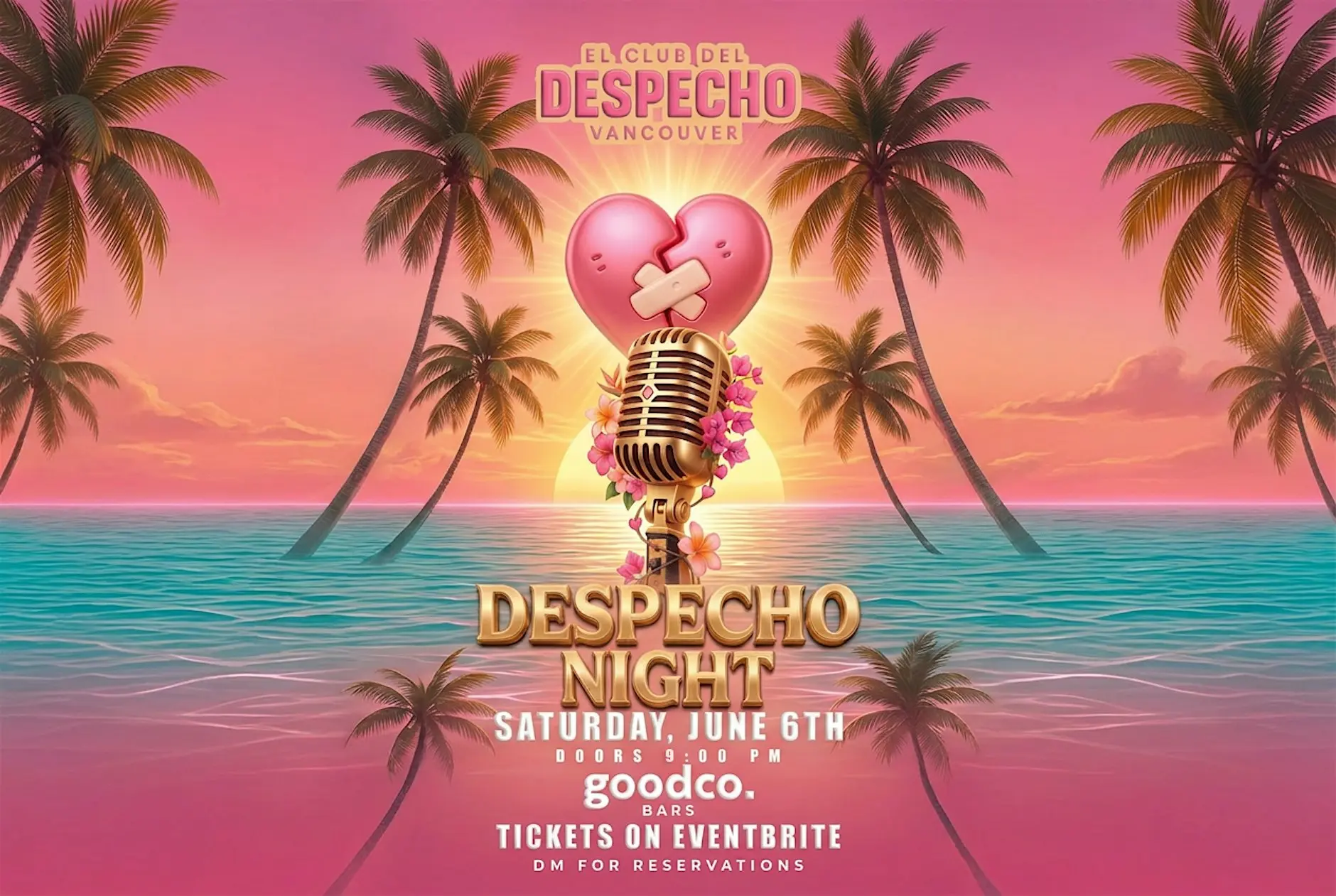 Despecho