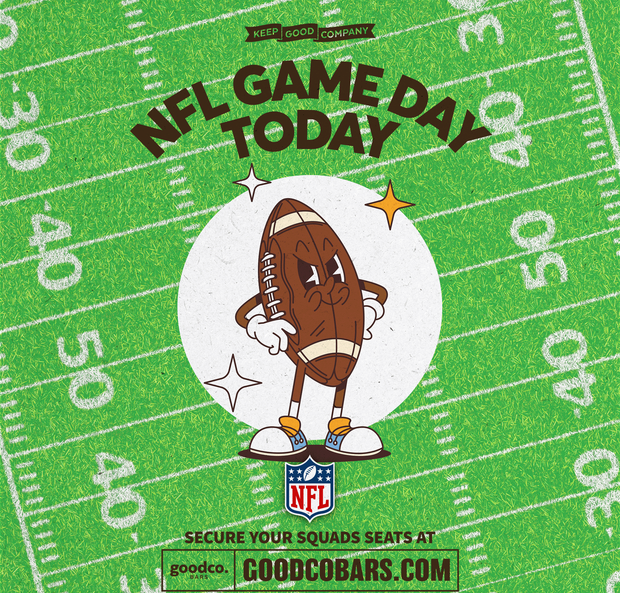 Monday Night Football - New York Giants @ LA Rams