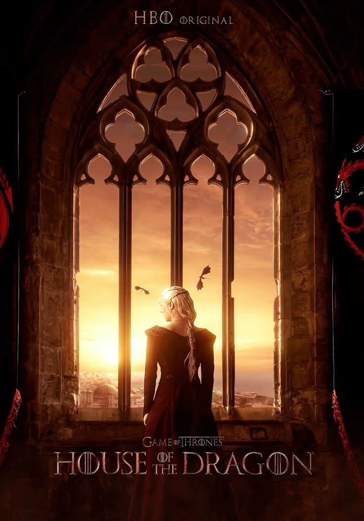 House Of The Dragon - Season Finale Watch Party