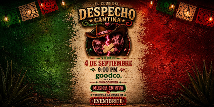Despecho Cantina