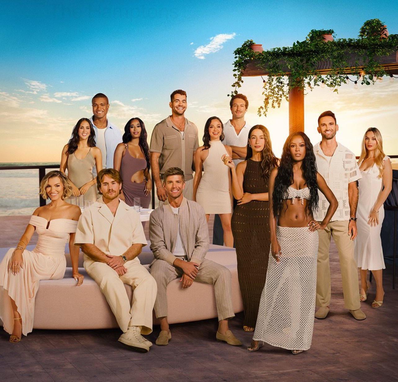 Summer House Season 10 Reunion Watch Party