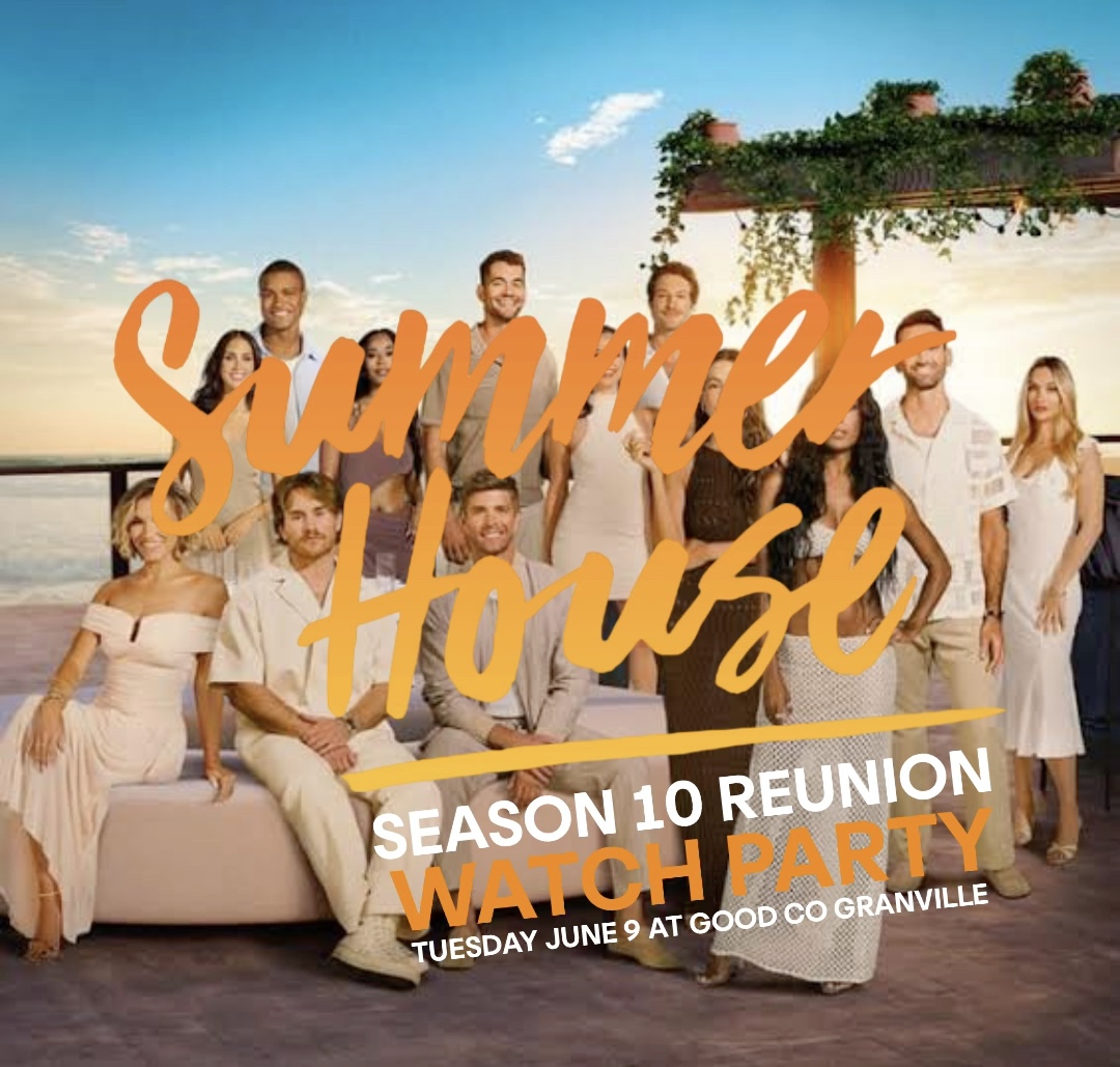 Summer House - Season 10 Reunion Part 3 - Live Watch Party