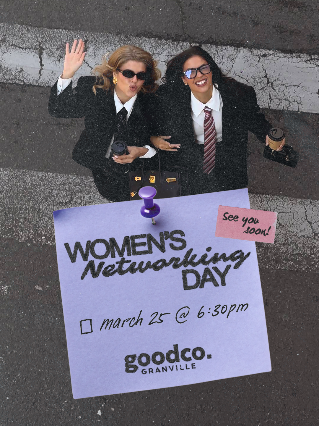 Women's Networking Night