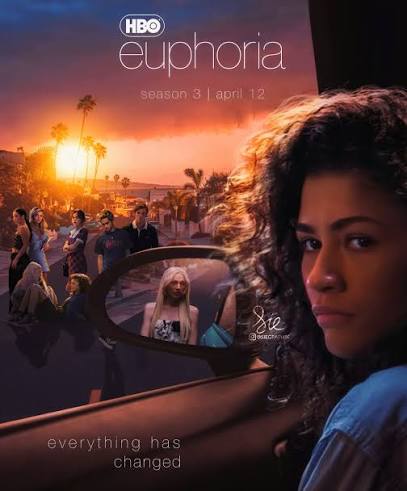 Euphoria - Season Premiere Watch Party