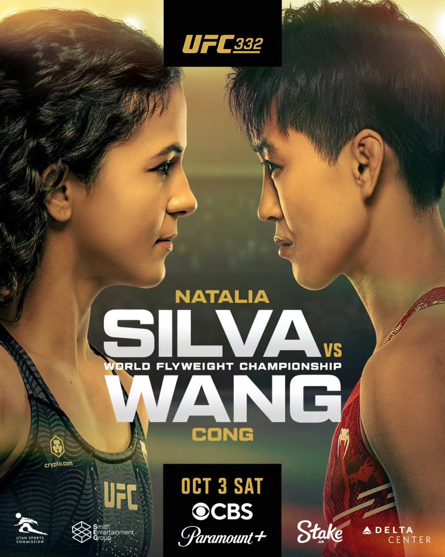 UFC 332 Live At Good Co Bars Granville, Kitsilano & Main Street