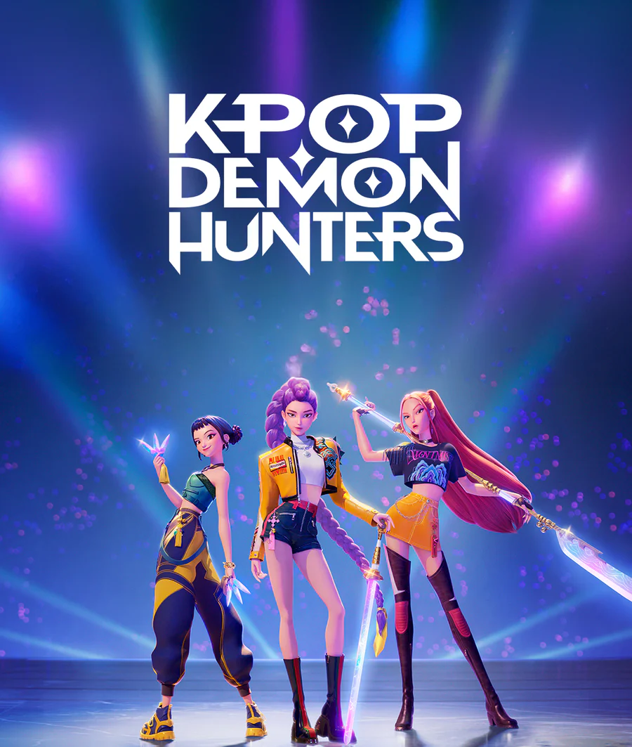 KPop Demon Hunters Trivia Night with IQ2000