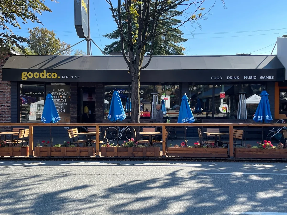 Good Co. Main Street